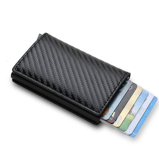 Smart Minimalist Wallet