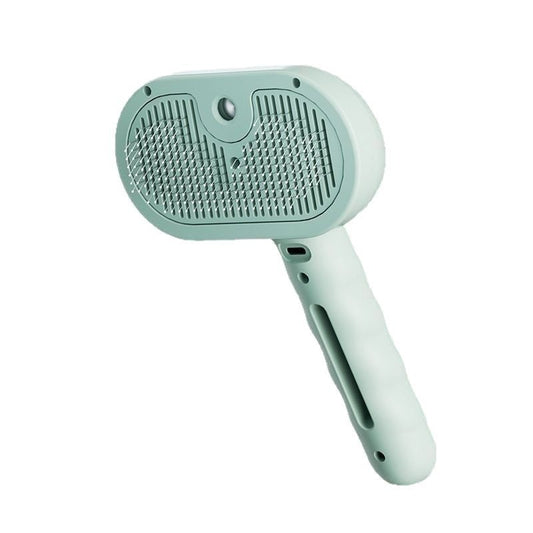 Pet Spray Hair Comb