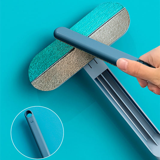 4 In 1 Hair Removal Brush