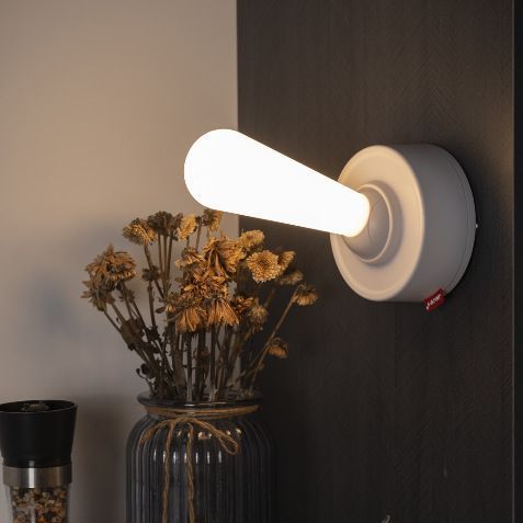 Toggle Indoor Light