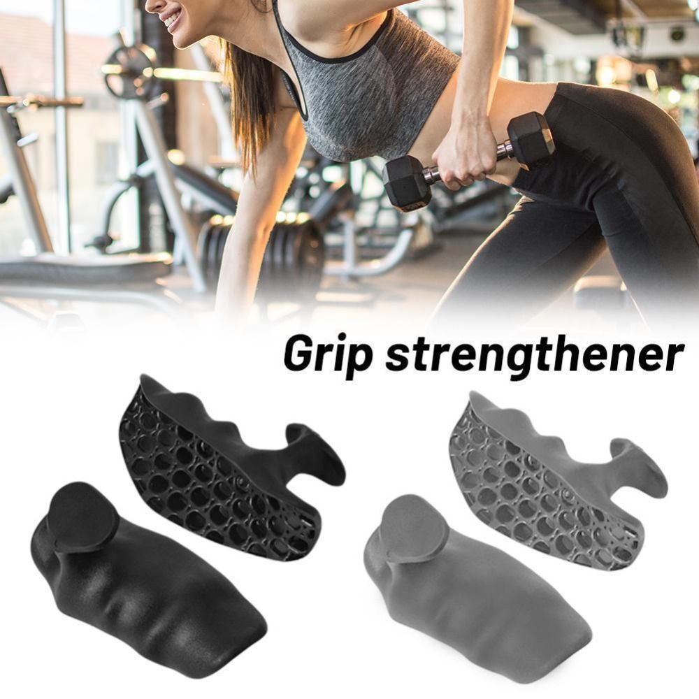 Anti-Slip Grip Strengthener