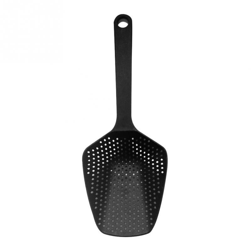 Large Scoop Strainer