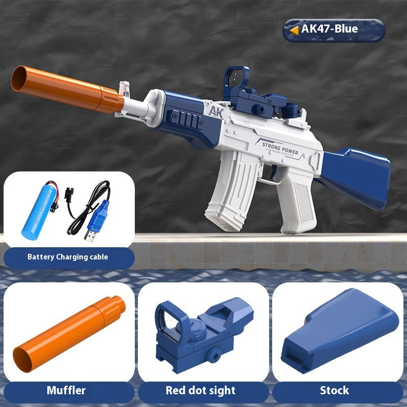 AK47 Electric Water Guns