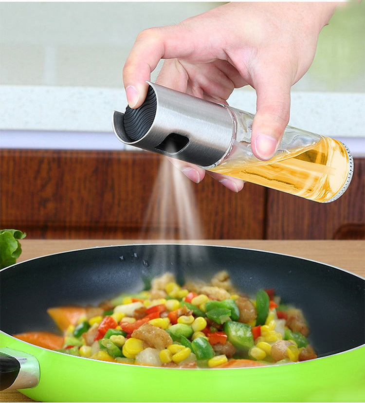 Cooking Oil Spray