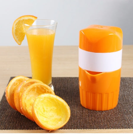 Handheld Manual Juicer