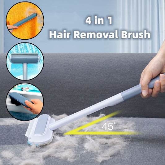 4 In 1 Hair Removal Brush