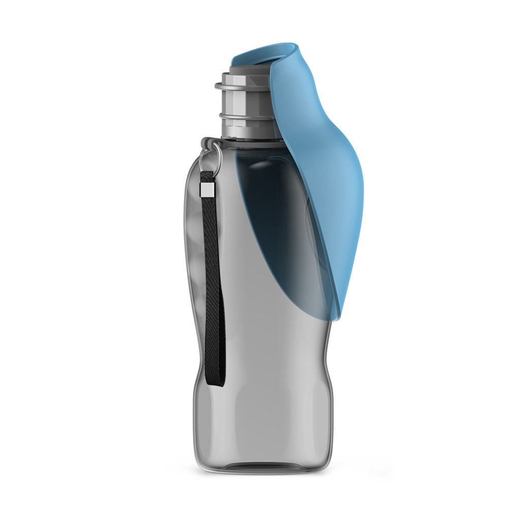 Portable Dogs Water Bottle