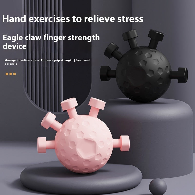 Hand & Grip Strengthener