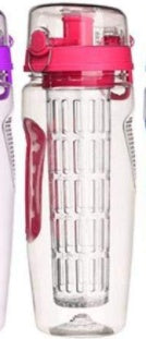 Fruit Infusing Water Bottle
