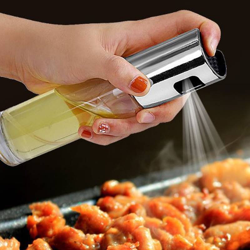 Cooking Oil Spray