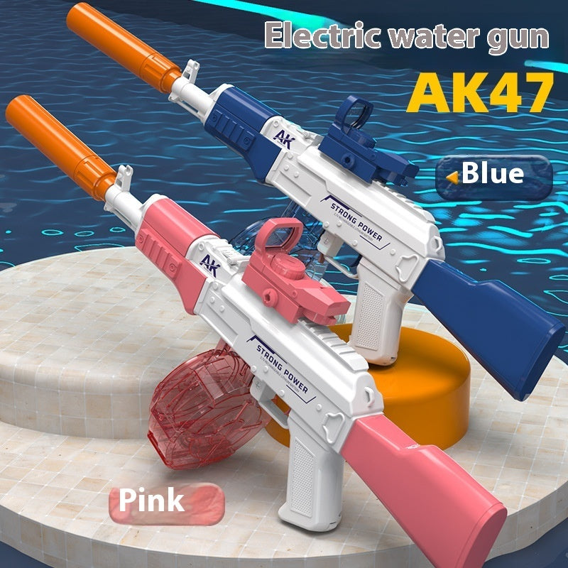 AK47 Electric Water Guns