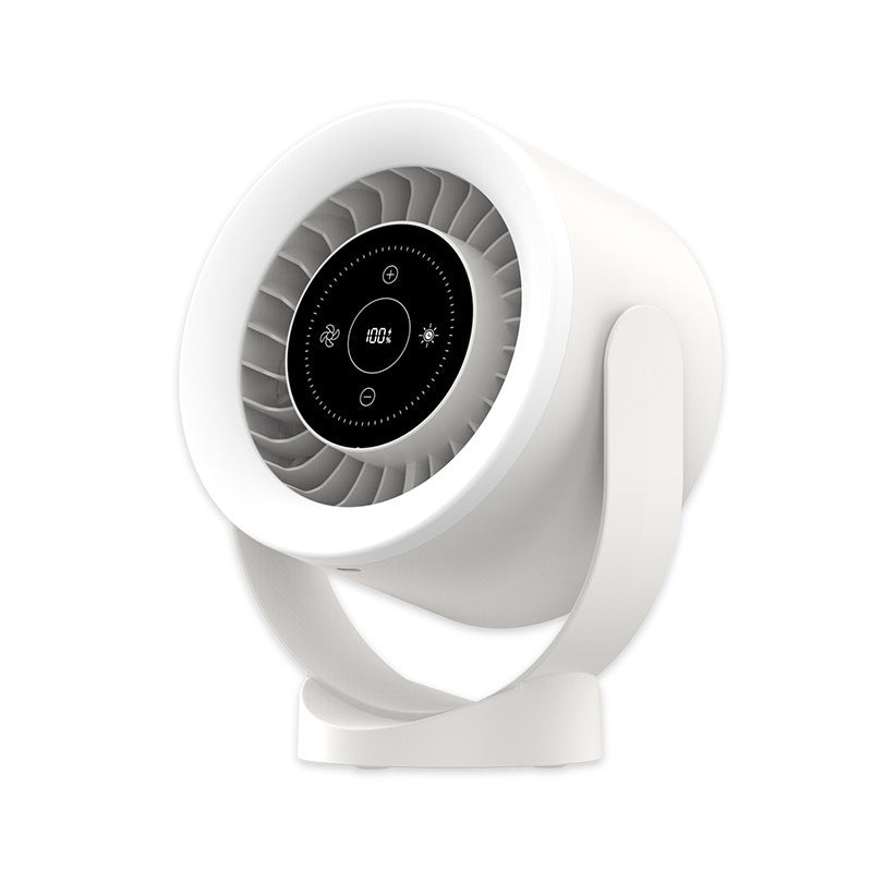 Desktop Adjustable Fan