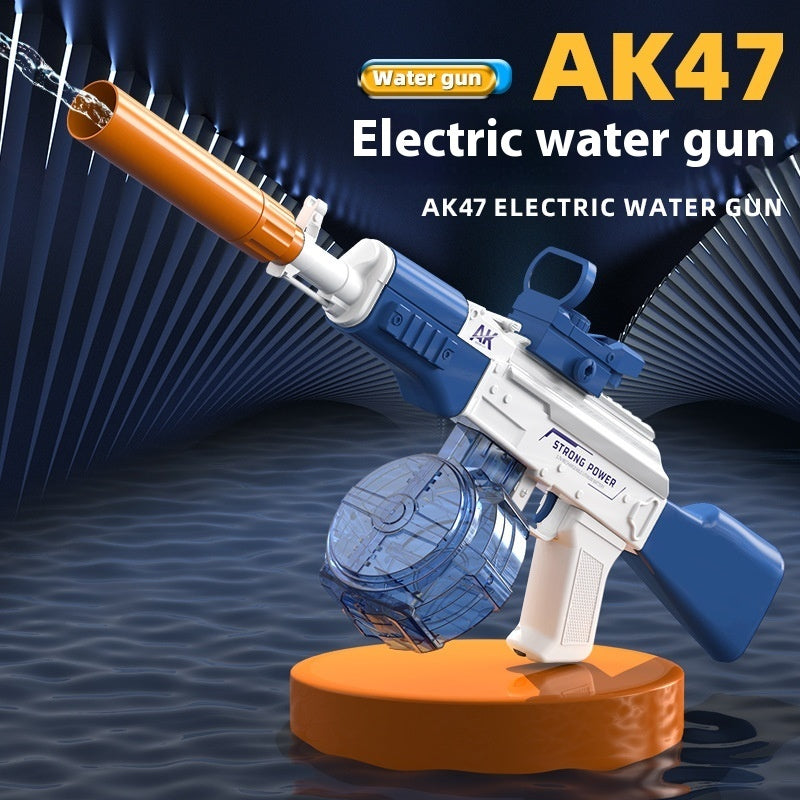 AK47 Electric Water Guns