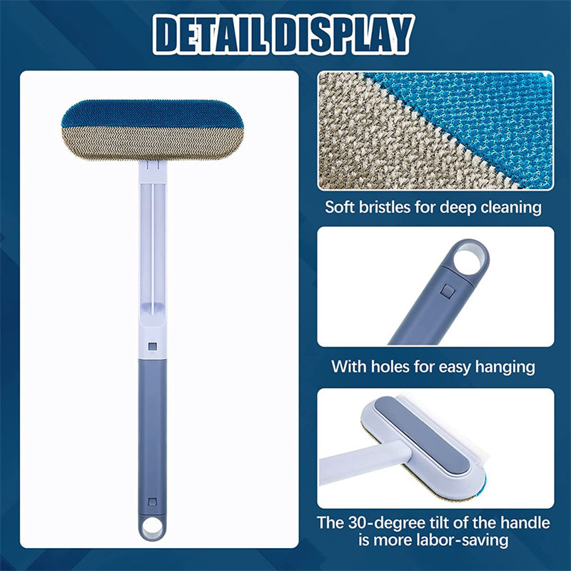 4 In 1 Hair Removal Brush