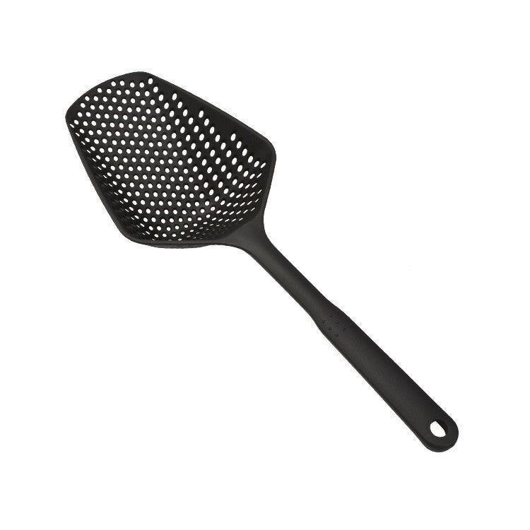 Large Scoop Strainer