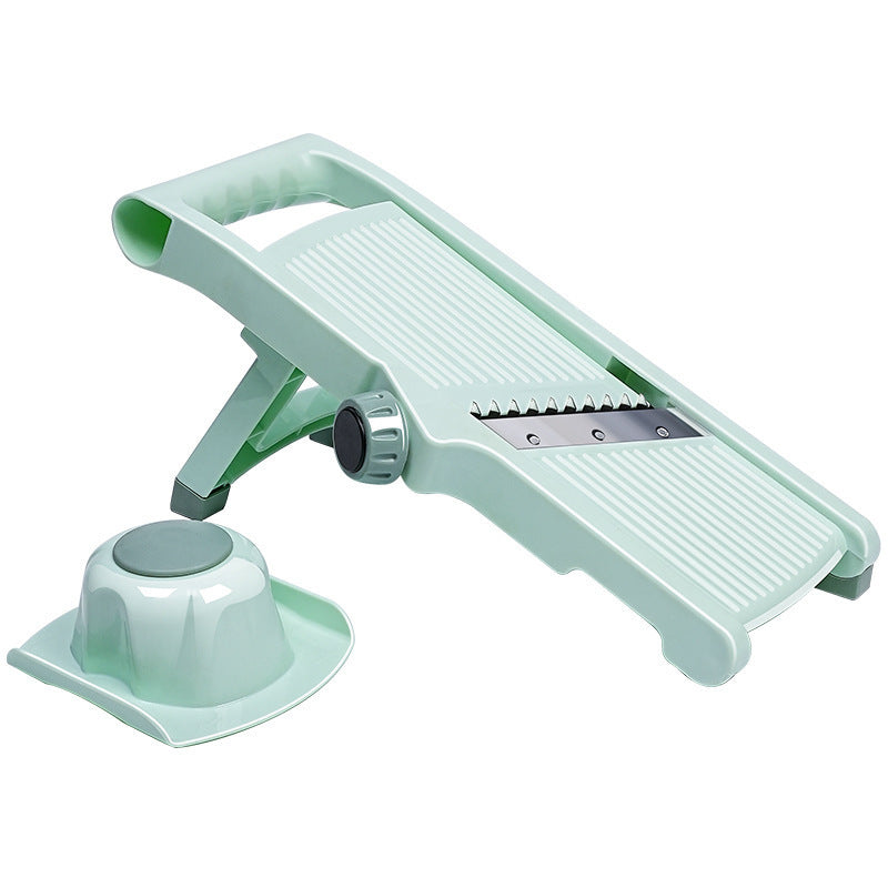 Vegetable Cutting Potato Slicer