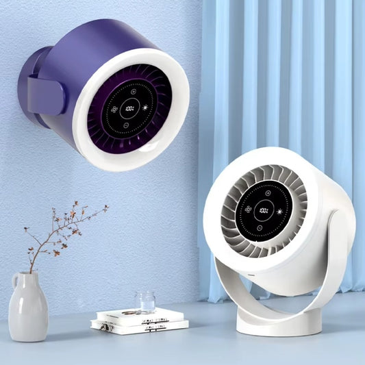 Desktop Adjustable Fan