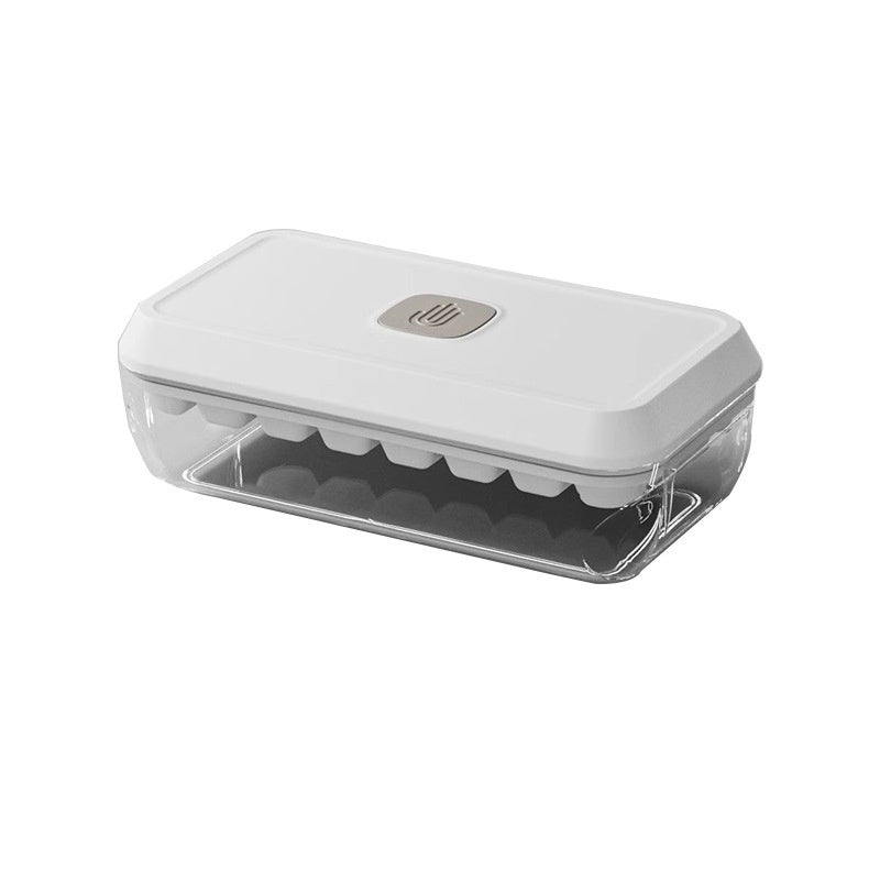 Silicone Ice Cube Tray Mould