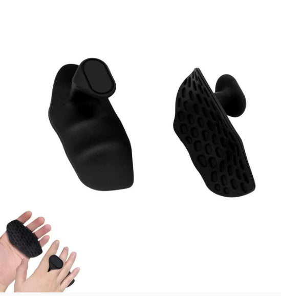 Anti-Slip Grip Strengthener