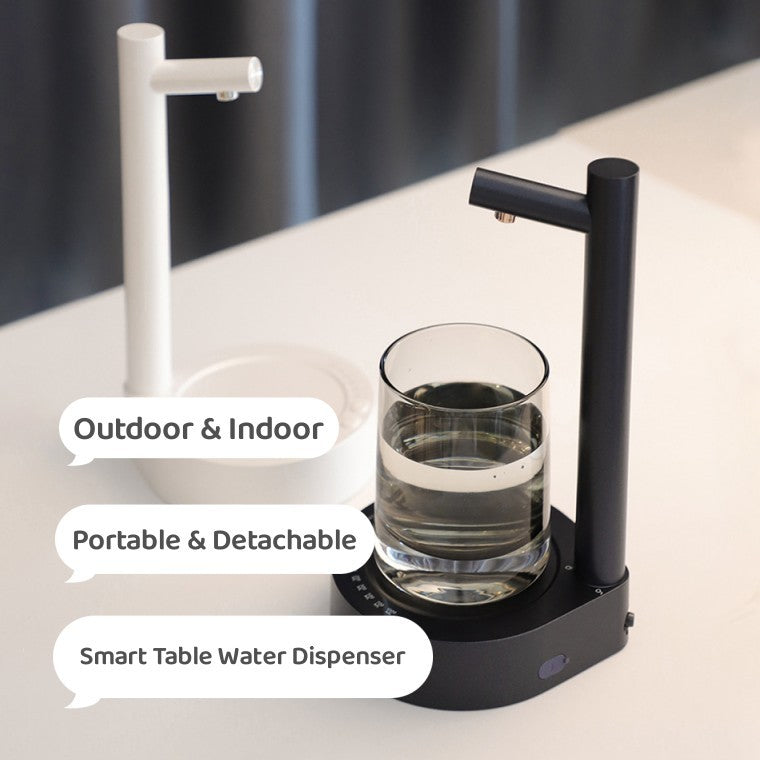 Eletric Water Dispenser