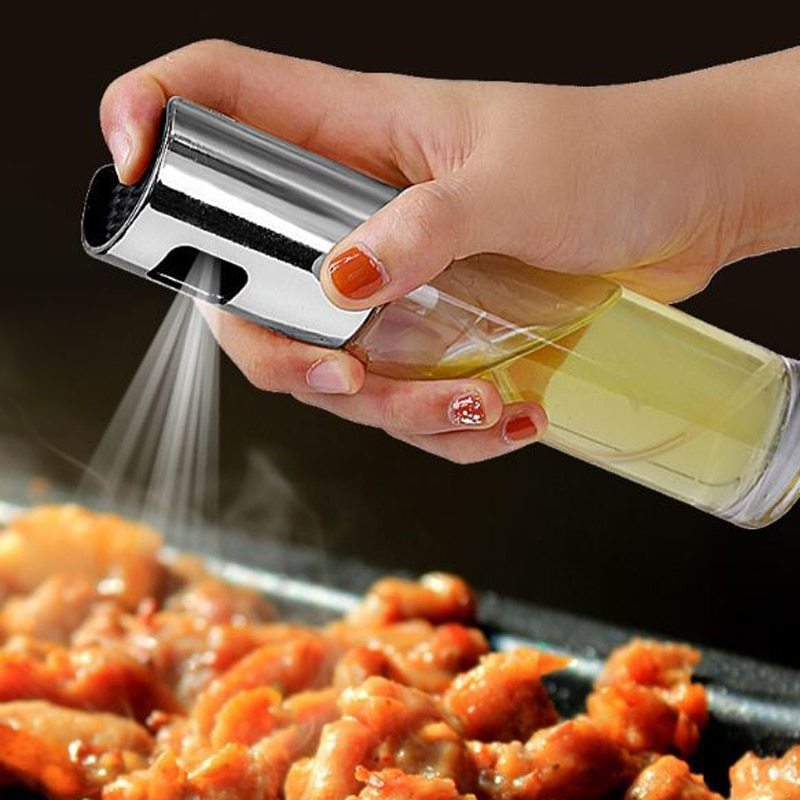 Cooking Oil Spray