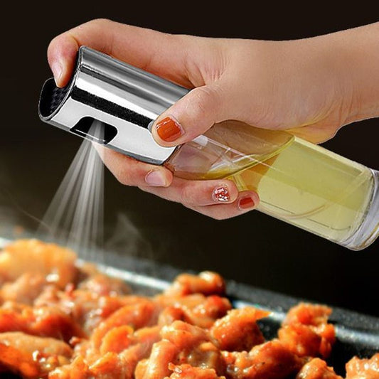 Cooking Oil Spray