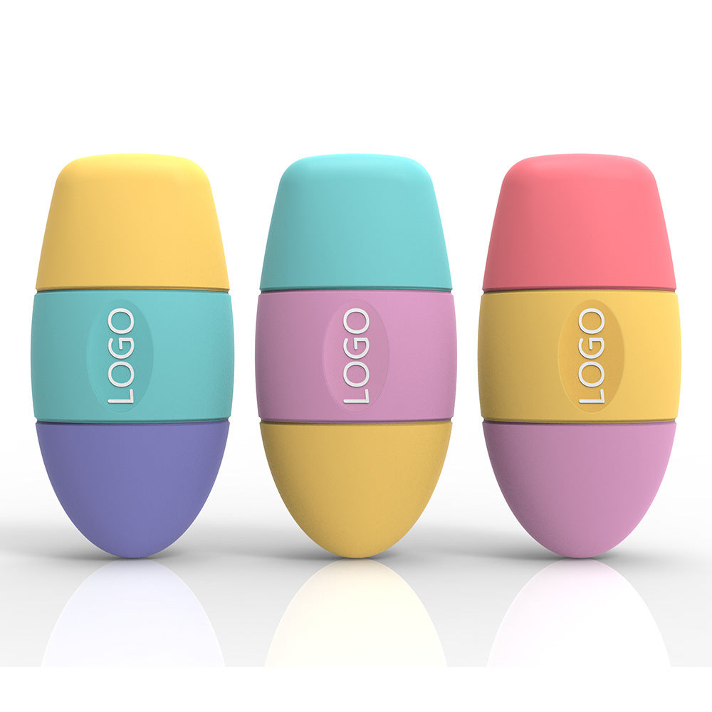 Silicone Ice Face Roller