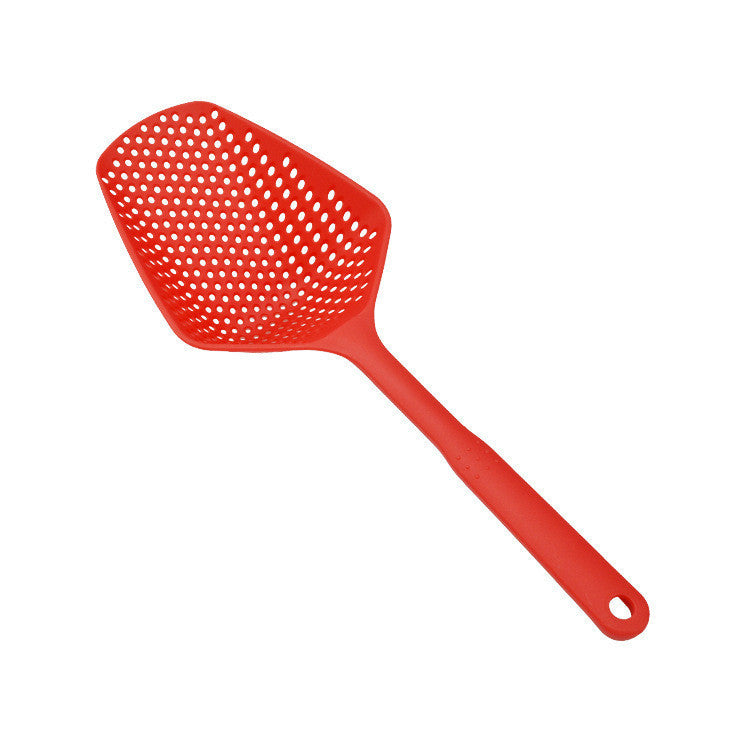 Large Scoop Strainer