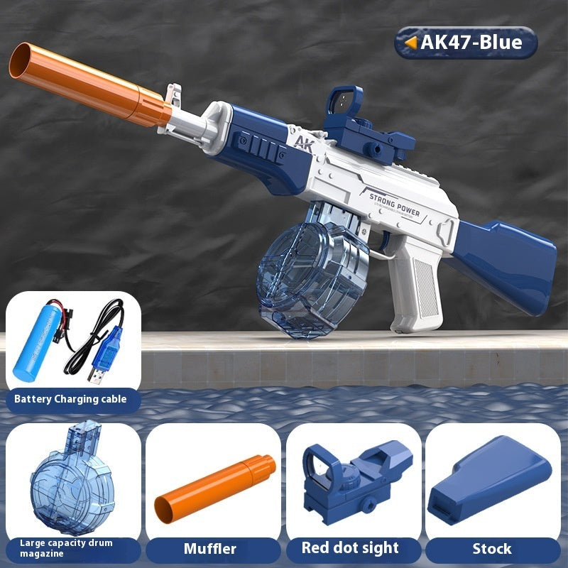 AK47 Electric Water Guns