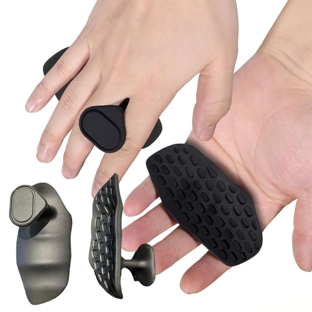 Anti-Slip Grip Strengthener