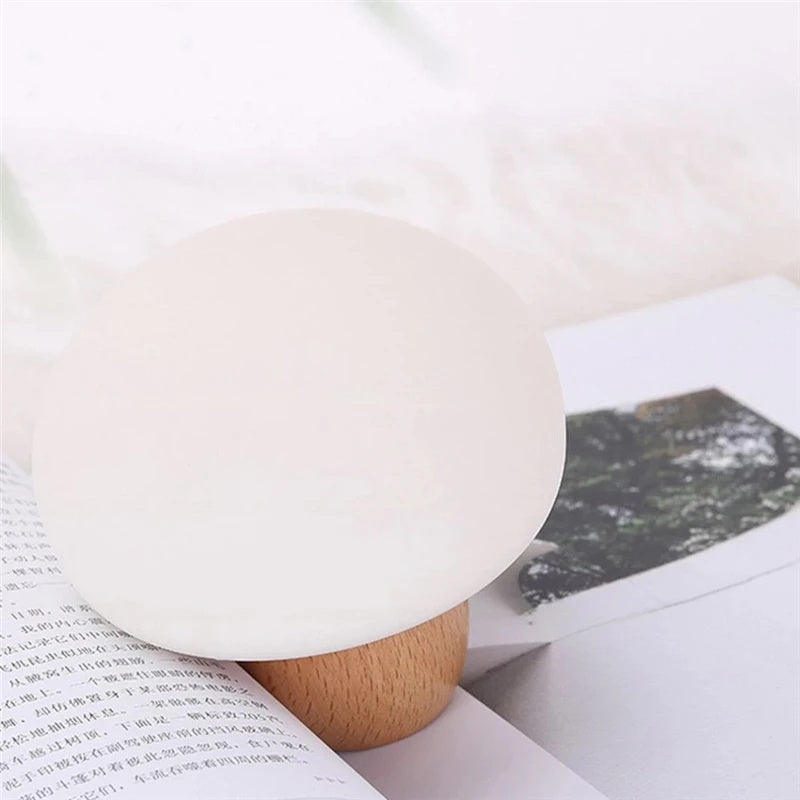 Silicone LED Night Lamp