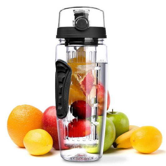 Fruit Infusing Water Bottle