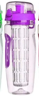 Fruit Infusing Water Bottle