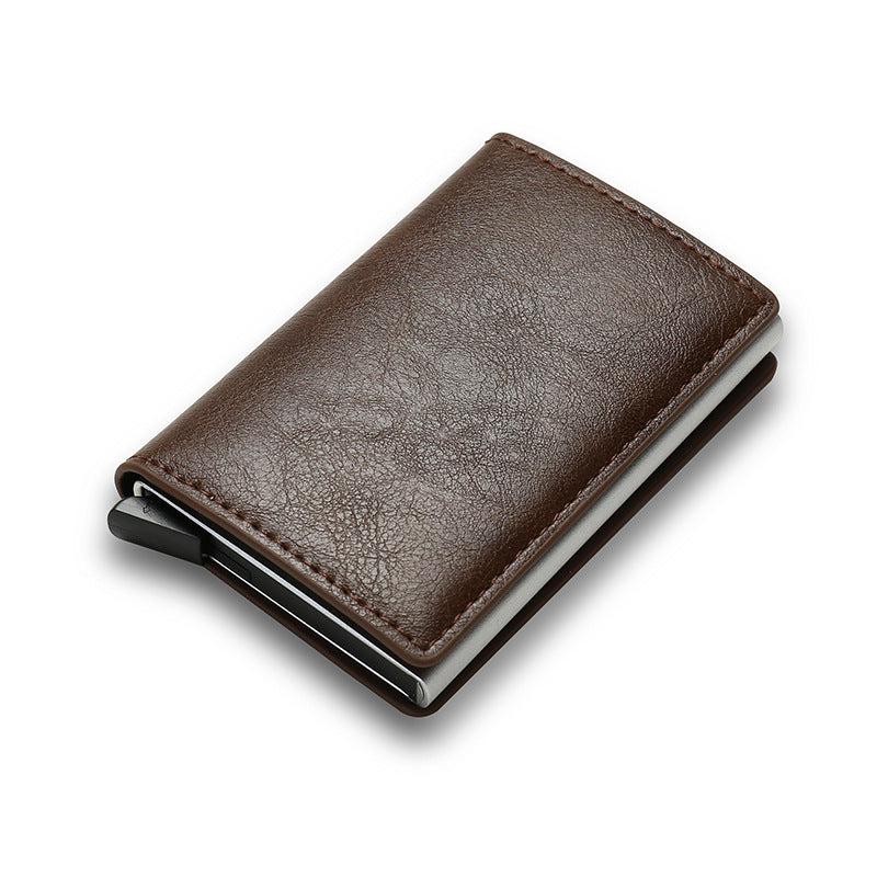 Smart Minimalist Wallet