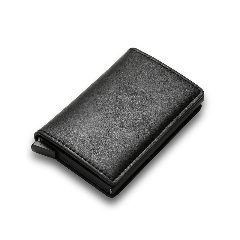 Smart Minimalist Wallet