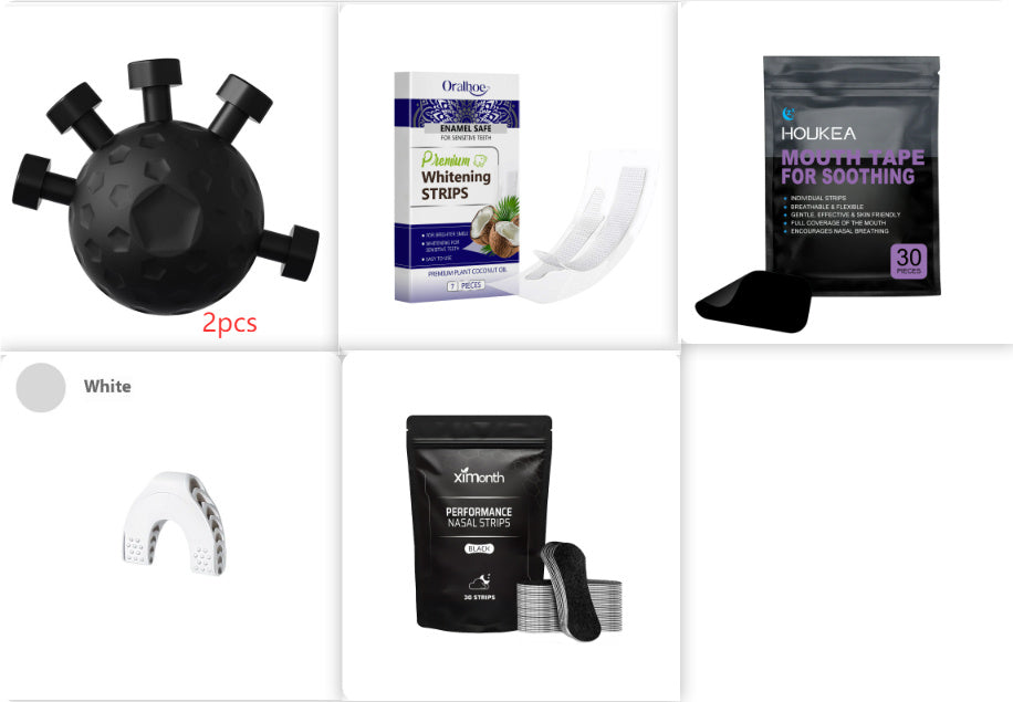 Hand & Grip Strengthener