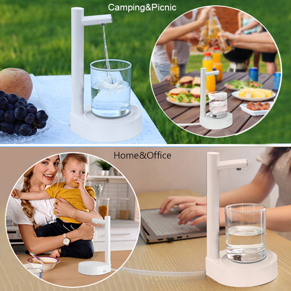 Eletric Water Dispenser