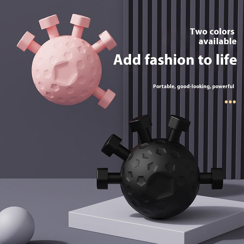 Hand & Grip Strengthener