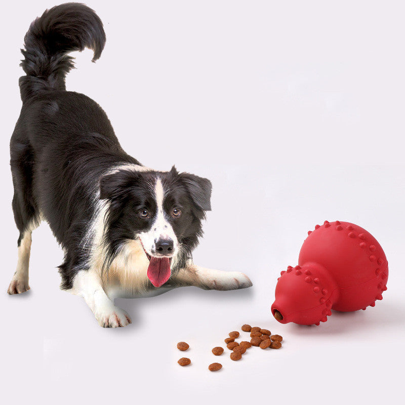 Interactive Ball Pet Toy