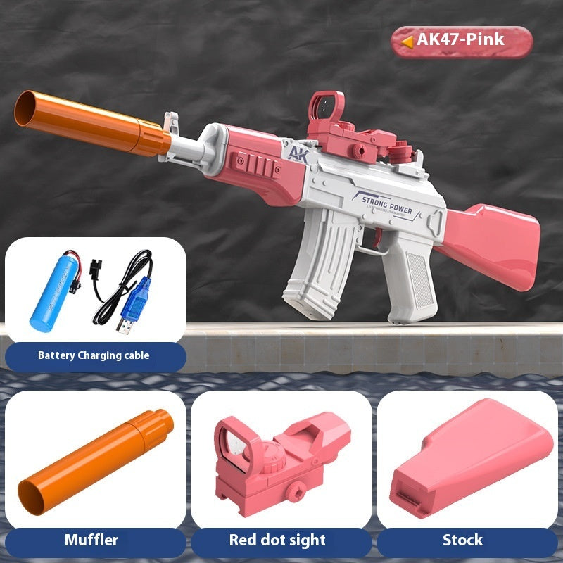 AK47 Electric Water Guns