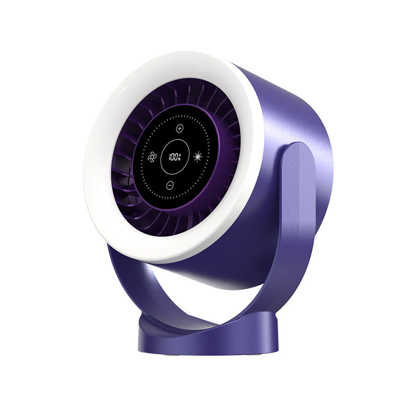 Desktop Adjustable Fan