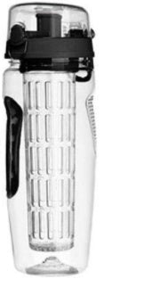 Fruit Infusing Water Bottle