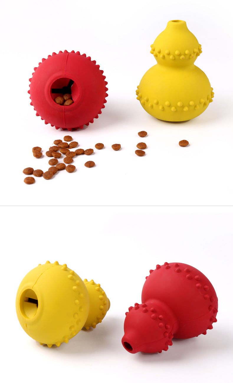Interactive Ball Pet Toy