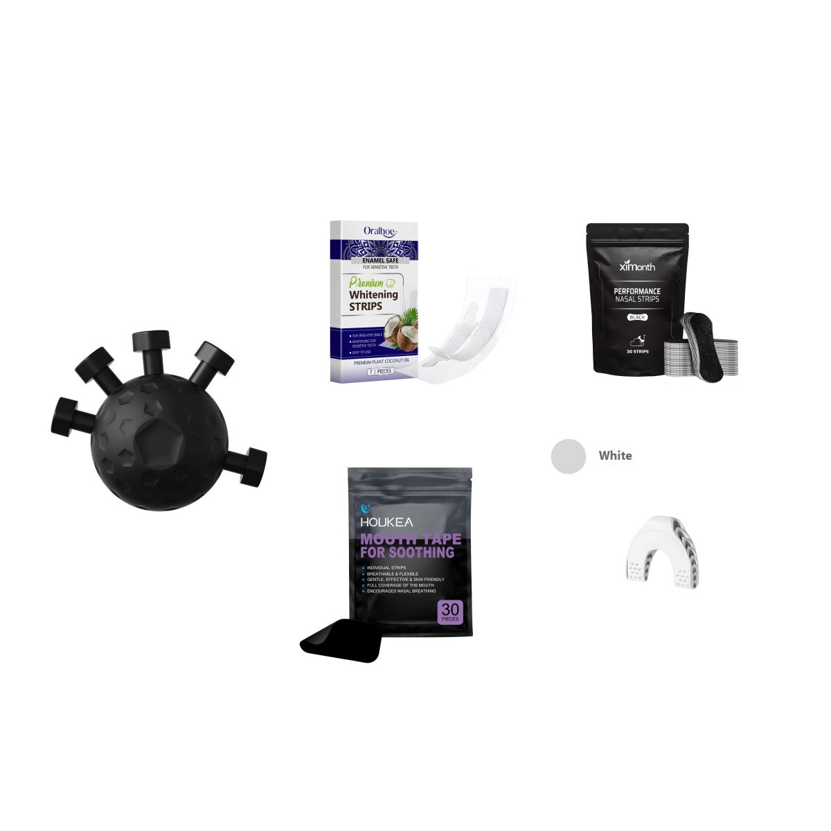 Hand & Grip Strengthener