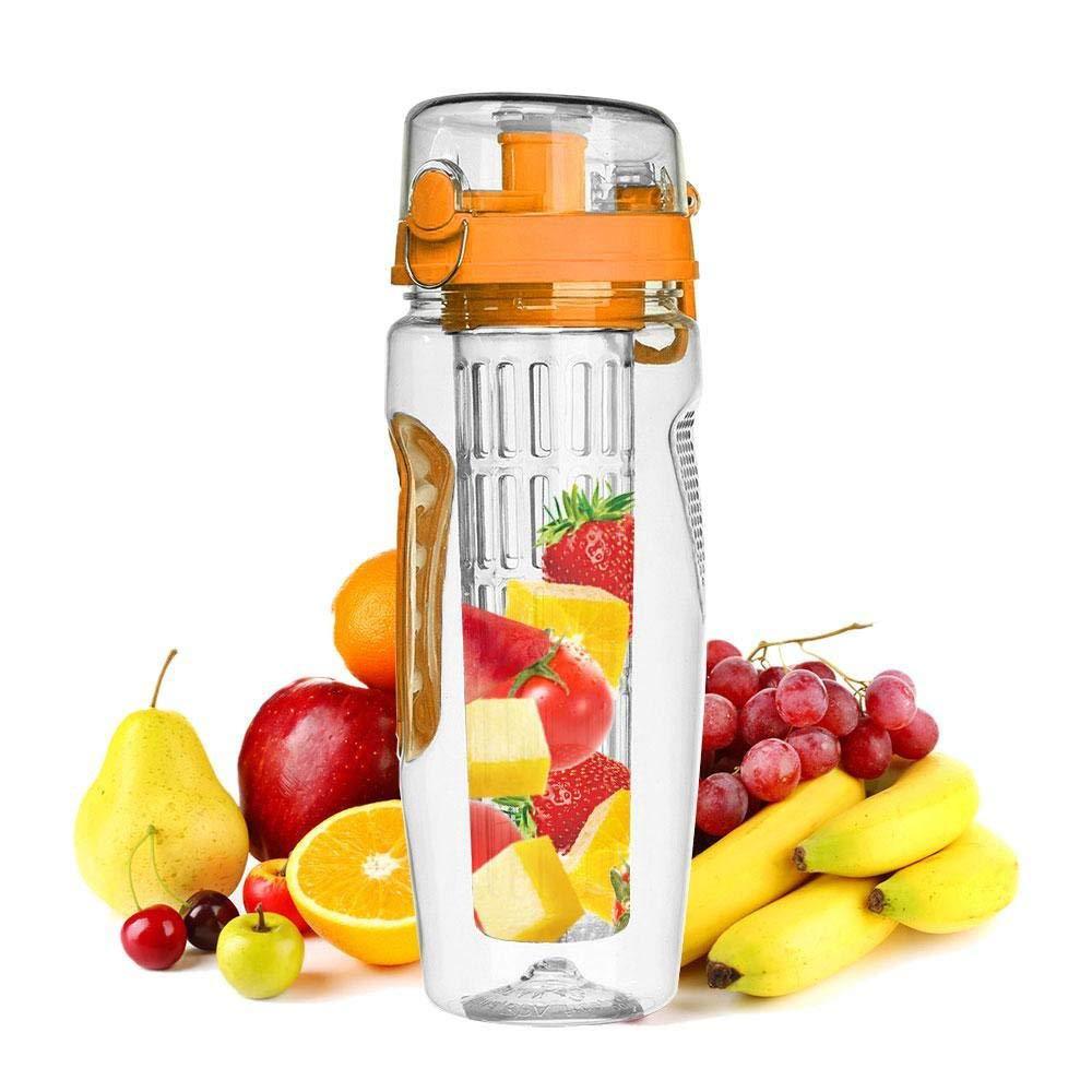 Fruit Infusing Water Bottle