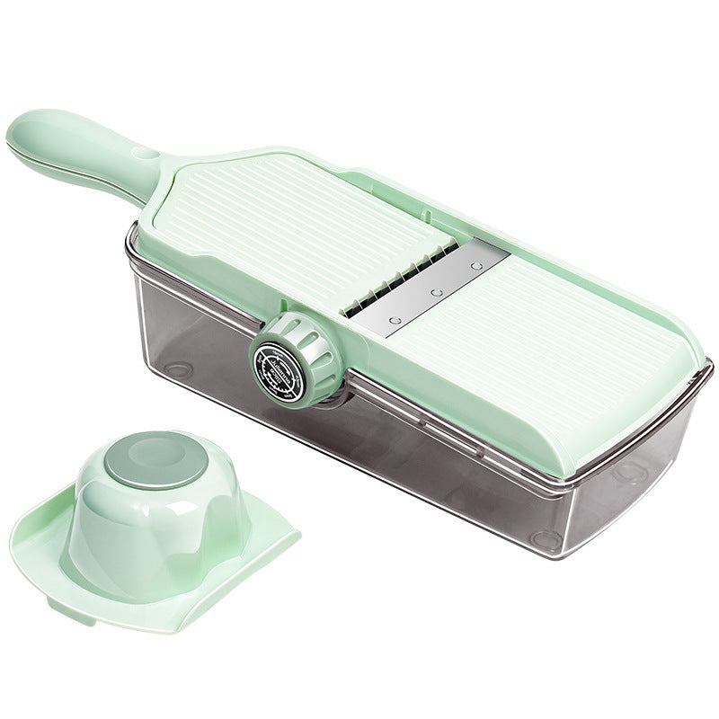 Vegetable Cutting Potato Slicer
