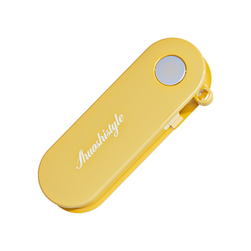 Foldable Vegetable Peeler