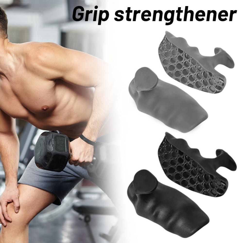 Anti-Slip Grip Strengthener