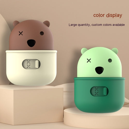 Pets Leakage Food Feeder