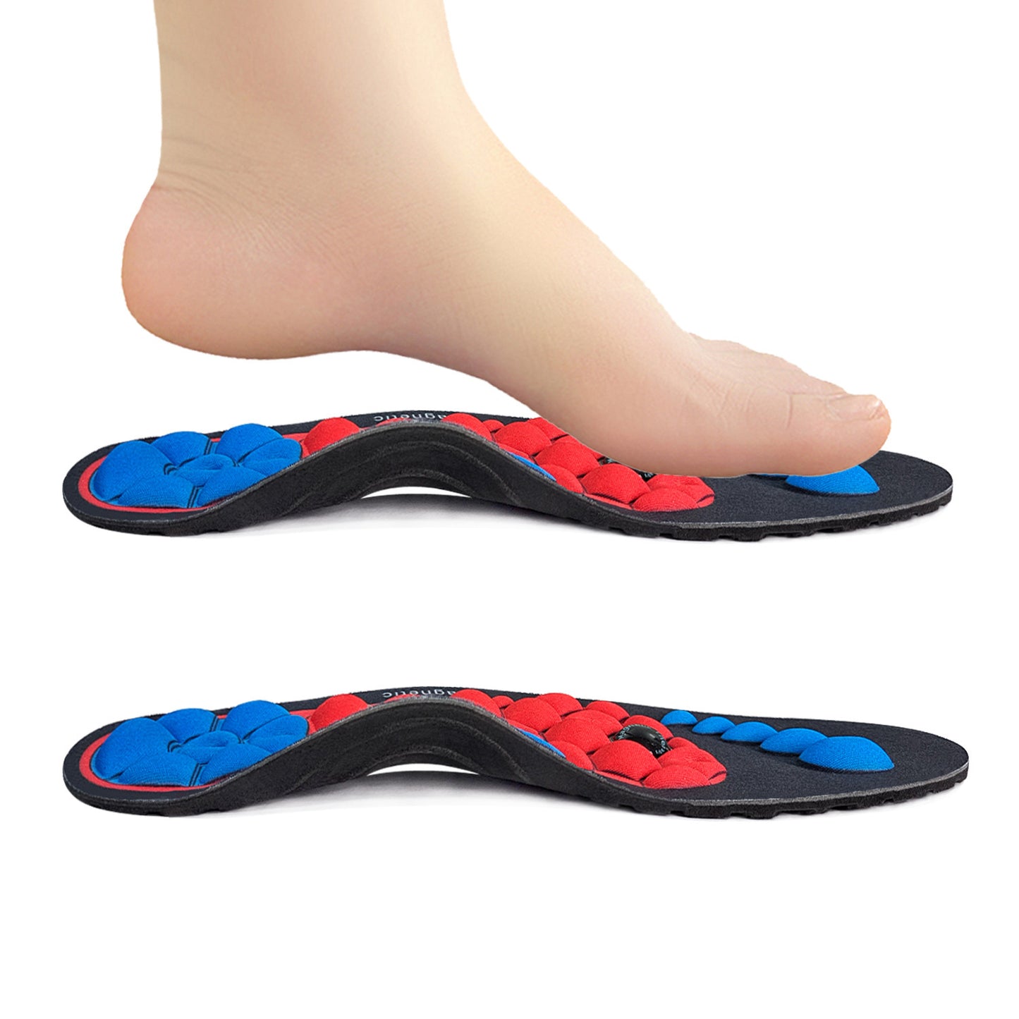 Medical Magnetic Insole Therapy